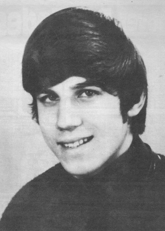 Karl-Heinz Kube: born on April 10, 1949, shot dead at the Berlin Wall on December 16, 1966 while trying to escape (photo: mid-1960s) Karl-Heinz Kube: born on April 10, 1949, shot dead at the Berlin Wall on December 16, 1966 while trying to escape (photo: mid-1960s)